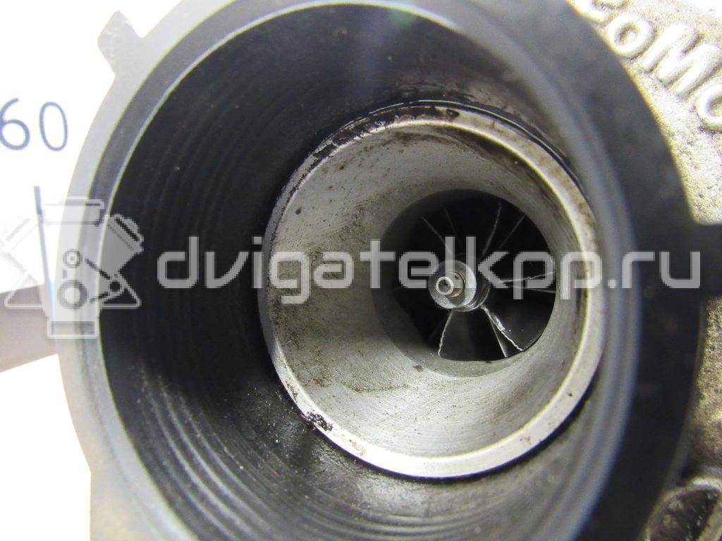 Фото Турбокомпрессор (турбина)  ax2q6k682bd для Jaguar Xj / Xf {forloop.counter}}