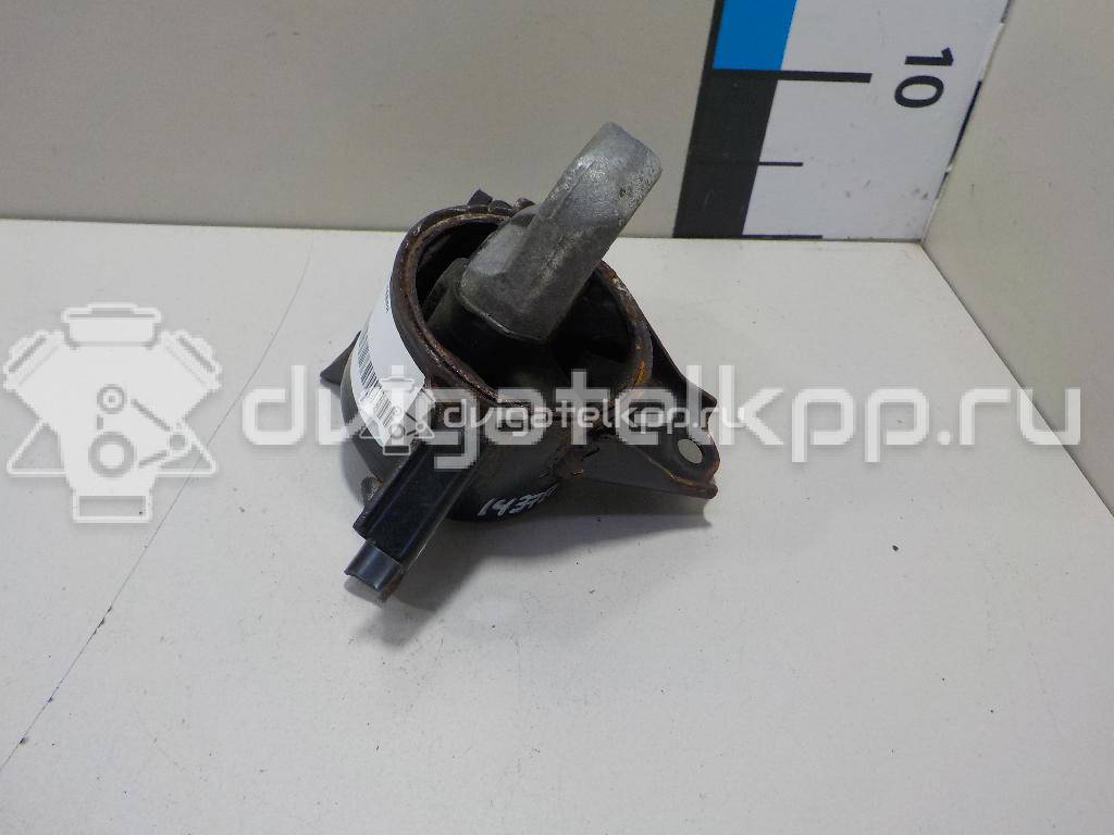 Фото Опора КПП левая  218301M000 для Hyundai I30 {forloop.counter}}