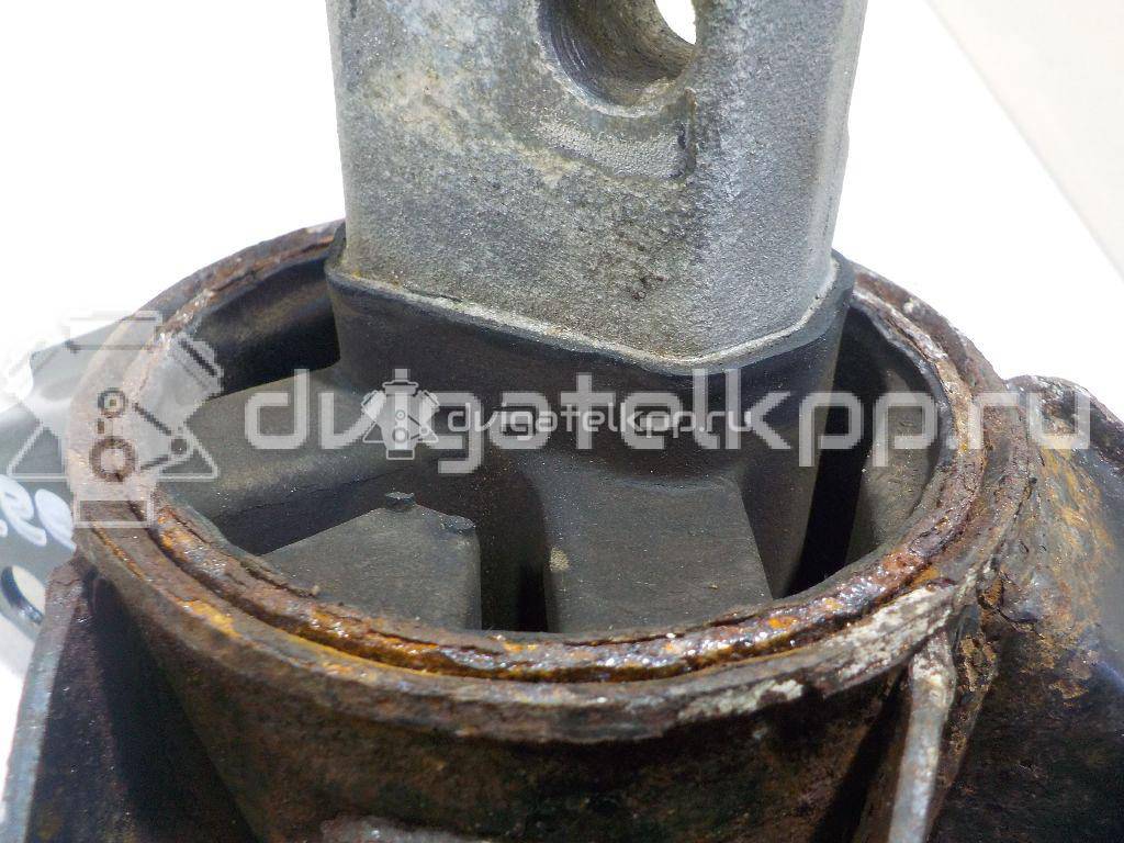 Фото Опора КПП левая  218301M000 для Hyundai I30 {forloop.counter}}