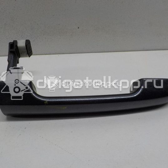 Фото Ручка двери наружная  826511H010 для hyundai i30