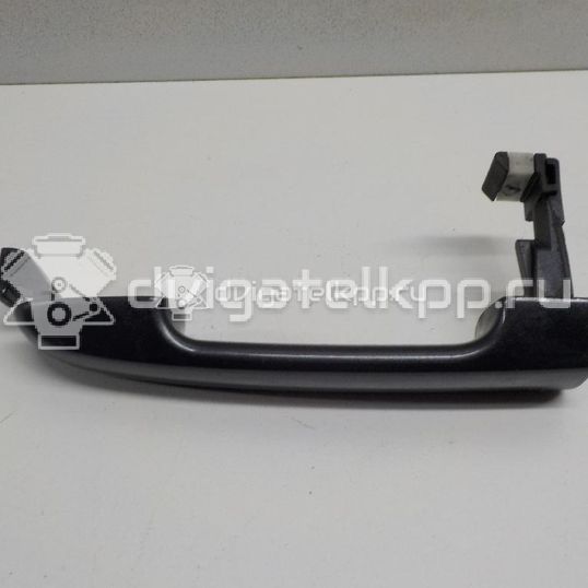 Фото Ручка двери наружная  826511H010 для hyundai i30