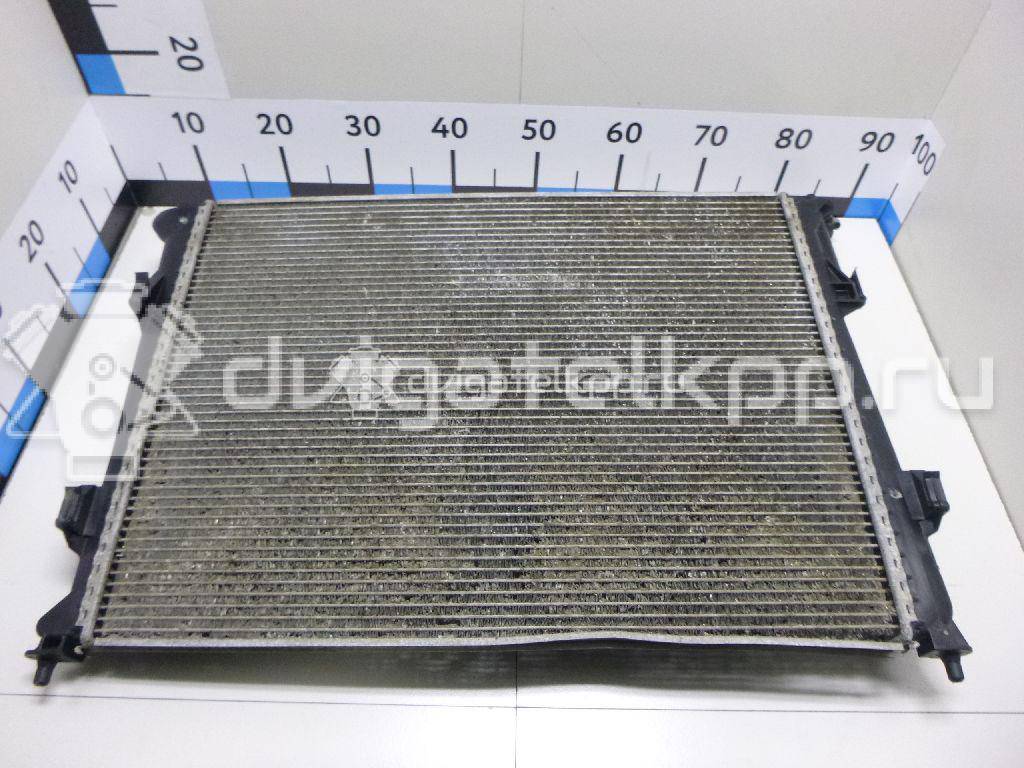 Фото Радиатор основной  253101h010 для Hyundai I30 {forloop.counter}}