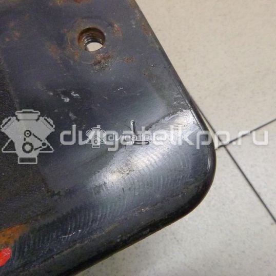 Фото Кронштейн усилителя заднего бампера левый  866413Z000 для Hyundai I40 Vf