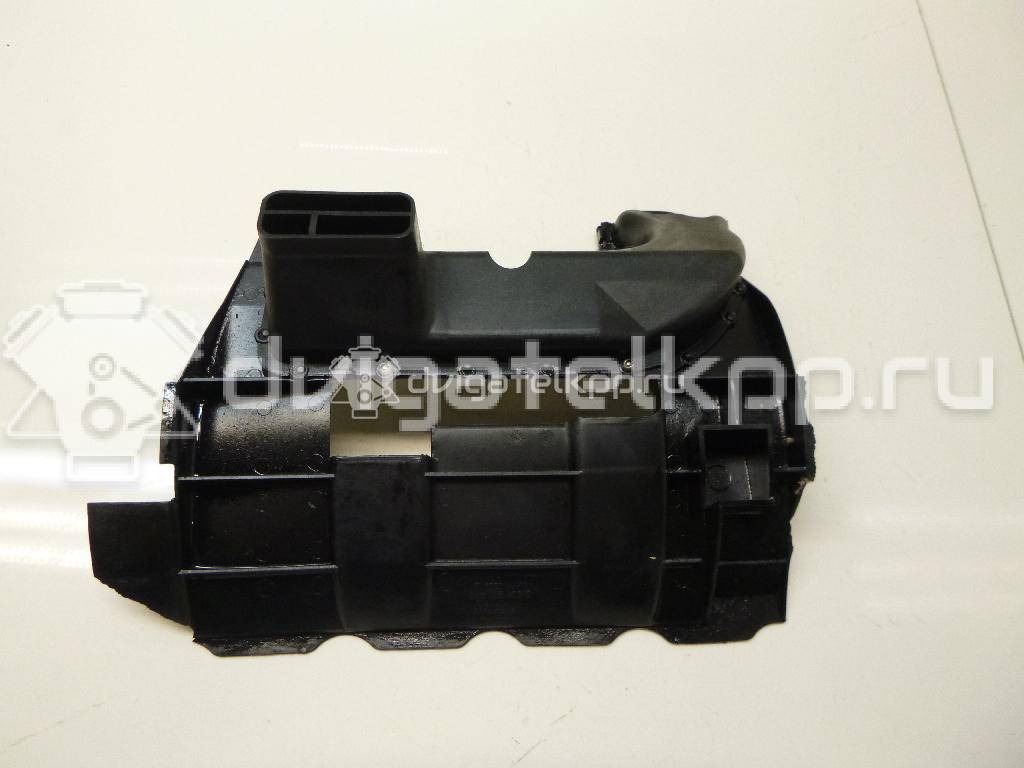 Фото Маслоотражатель для двигателя AWM для Volkswagen / Audi 170 л.с 20V 1.8 л бензин 06B103623C {forloop.counter}}