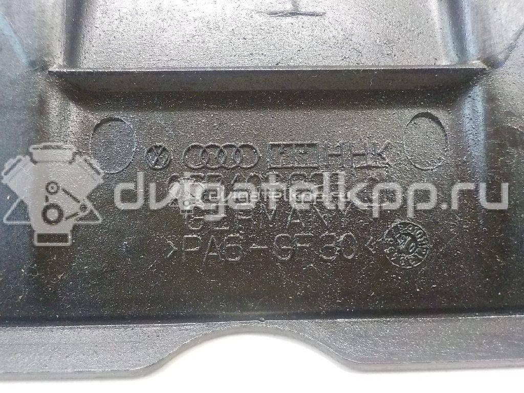 Фото Маслоотражатель для двигателя AWM для Volkswagen / Audi 170 л.с 20V 1.8 л бензин 06B103623C {forloop.counter}}