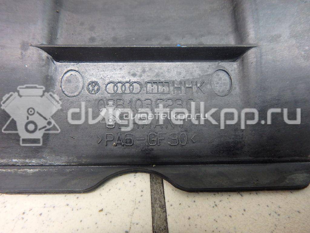 Фото Маслоотражатель для двигателя AWM для Volkswagen / Audi 170 л.с 20V 1.8 л бензин 06B103623C {forloop.counter}}