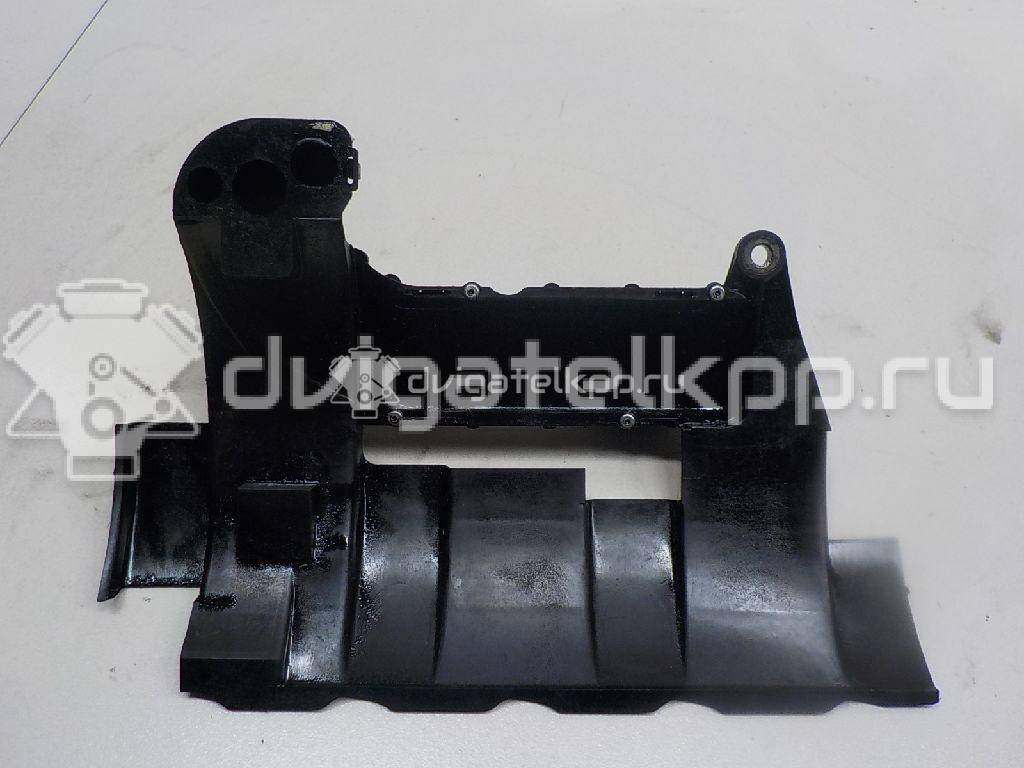 Фото Маслоотражатель для двигателя AWM для Volkswagen / Audi 170 л.с 20V 1.8 л бензин 06B103623C {forloop.counter}}