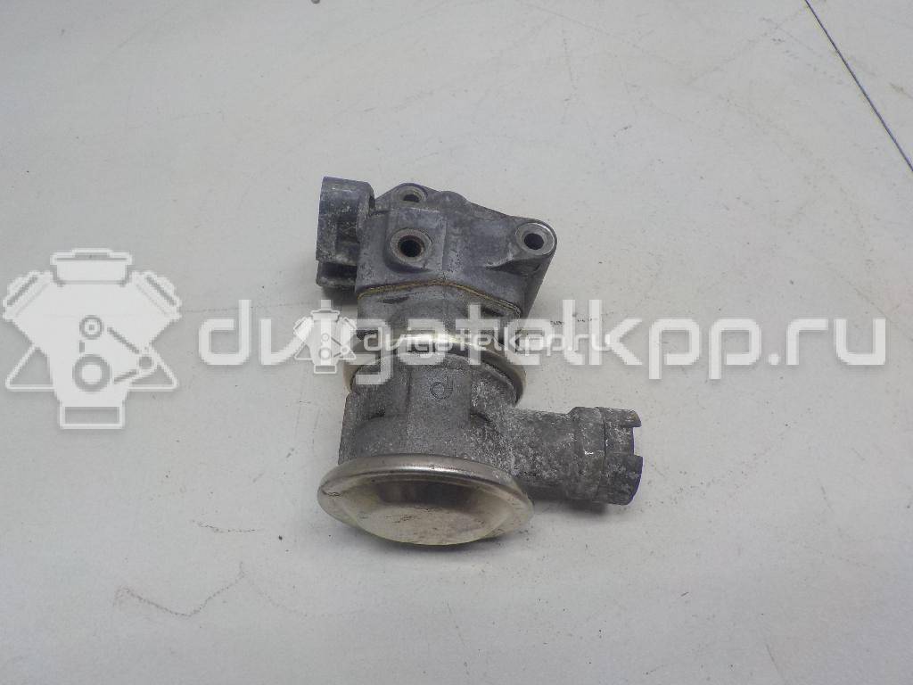 Фото Клапан рециркуляции выхлопных газов для двигателя BFS для Volkswagen New Beetle 102 л.с 8V 1.6 л бензин 06A131351F {forloop.counter}}