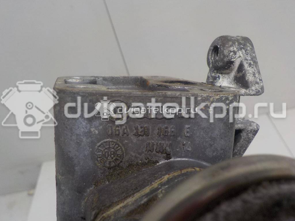 Фото Клапан рециркуляции выхлопных газов для двигателя BFS для Volkswagen New Beetle 102 л.с 8V 1.6 л бензин 06A131351F {forloop.counter}}