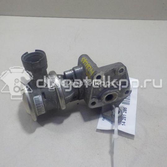 Фото Клапан рециркуляции выхлопных газов для двигателя BFS для Volkswagen New Beetle 102 л.с 8V 1.6 л бензин 06A131351F