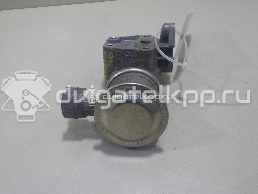 Фото Клапан рециркуляции выхлопных газов для двигателя BFS для Volkswagen New Beetle 102 л.с 8V 1.6 л бензин 06A131351F {forloop.counter}}