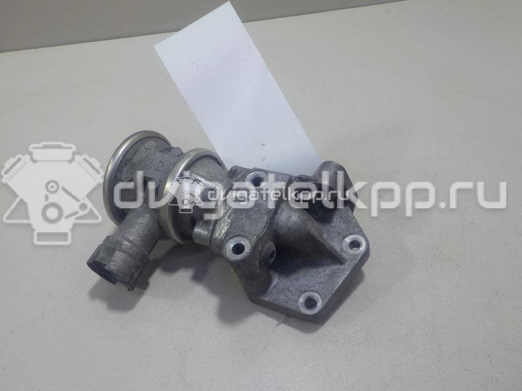 Фото Клапан рециркуляции выхлопных газов для двигателя BFS для Volkswagen New Beetle 102 л.с 8V 1.6 л бензин 06A131351F {forloop.counter}}