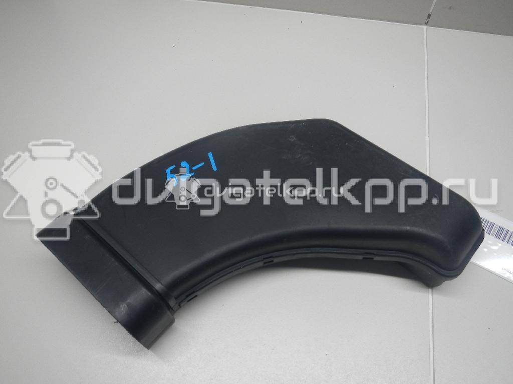 Фото Воздухозаборник (внутри)  282102S000 для Hyundai Ix35 Lm, El, Elh {forloop.counter}}