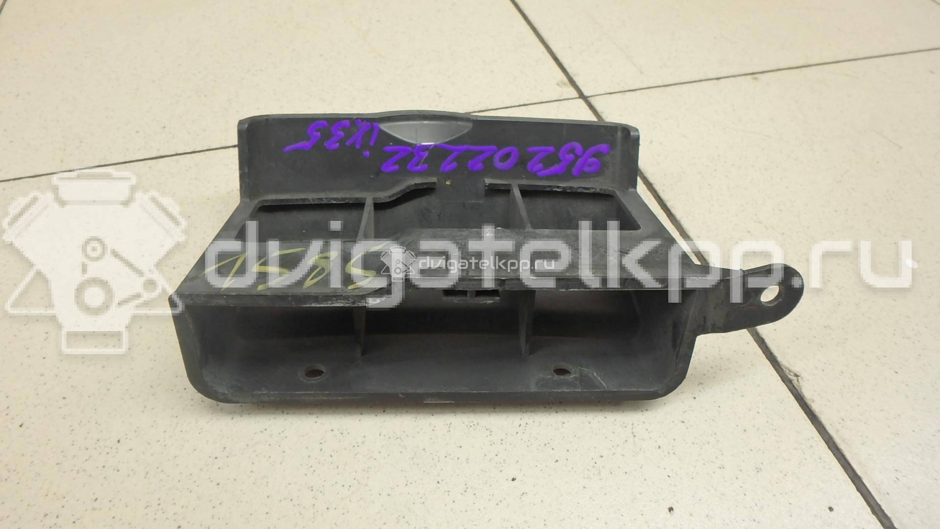 Фото Воздухозаборник (внутри)  282132S000 для Hyundai Ix35 Lm, El, Elh {forloop.counter}}