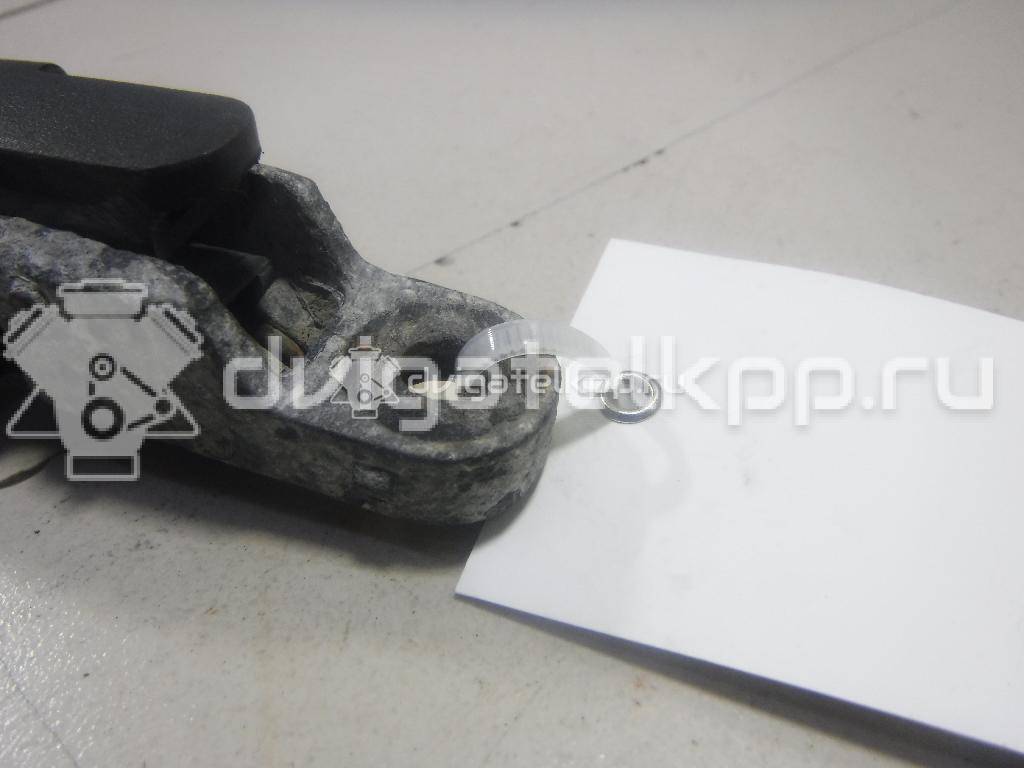 Фото Поводок стеклоочистителя заднего  988111H000 для Hyundai Tucson / Ix35 Lm, El, Elh {forloop.counter}}