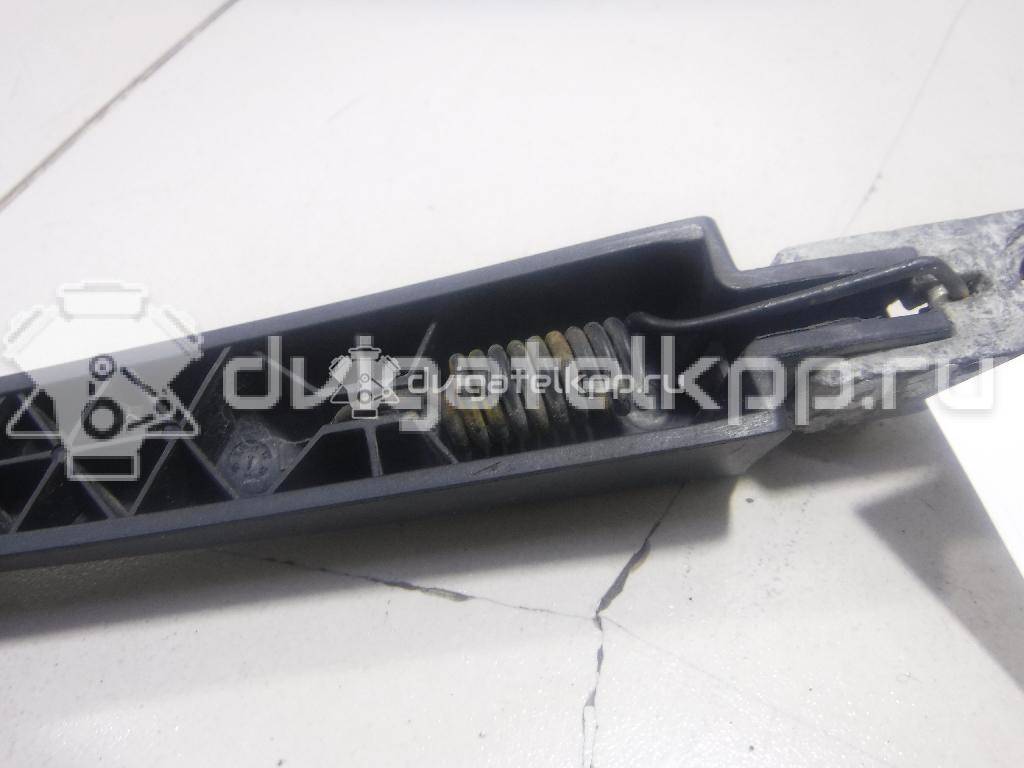 Фото Поводок стеклоочистителя заднего  988111H000 для Hyundai Tucson / Ix35 Lm, El, Elh {forloop.counter}}