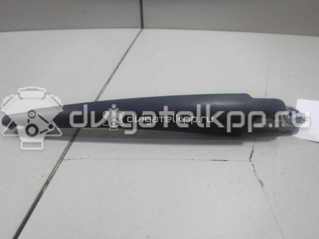 Фото Поводок стеклоочистителя заднего  988111H000 для Hyundai Tucson / Ix35 Lm, El, Elh {forloop.counter}}