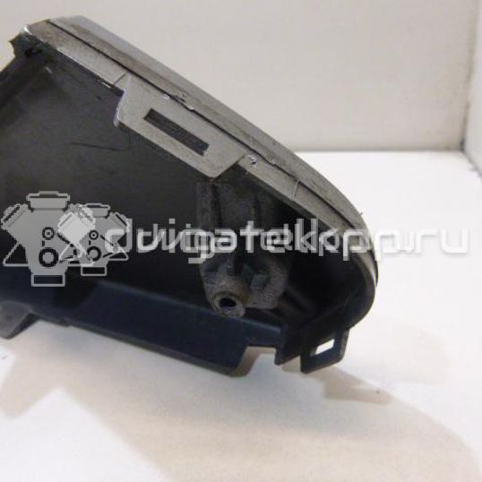 Фото Накладка на решетку радиатора  865502Y000 для Hyundai Ix35 Lm, El, Elh