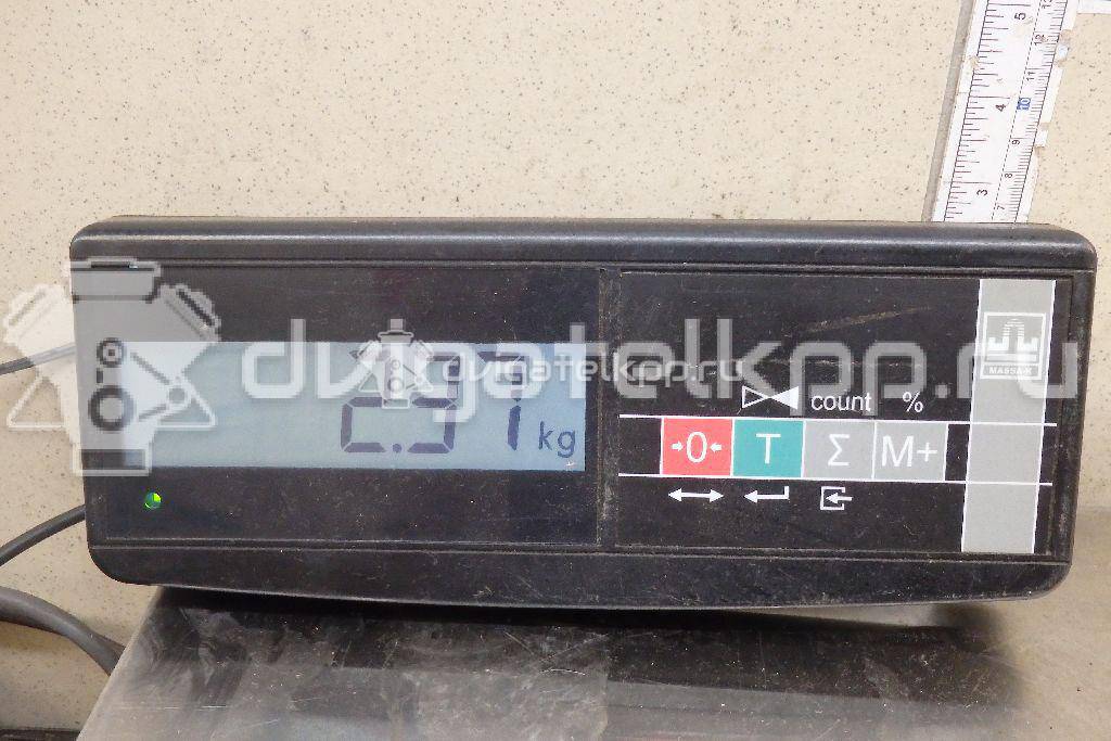 Фото Радиатор кондиционера (конденсер)  976062S500 для Hyundai Ix35 Lm, El, Elh {forloop.counter}}