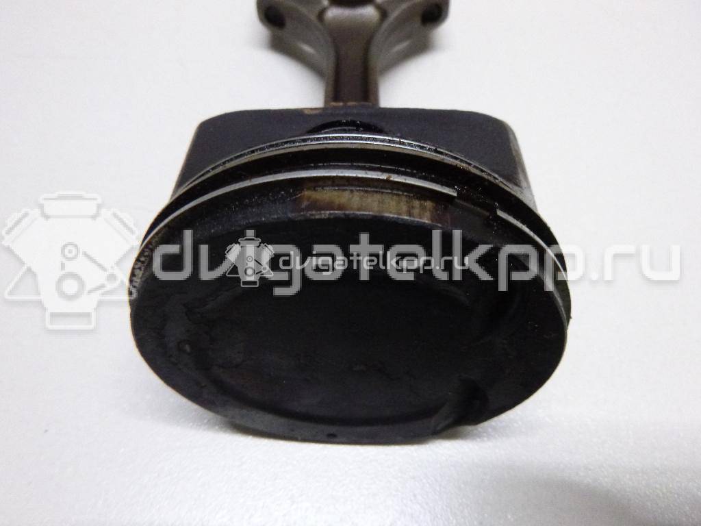 Фото Поршень с шатуном для двигателя G4FC для Hyundai / Kia 105-132 л.с 16V 1.6 л бензин {forloop.counter}}