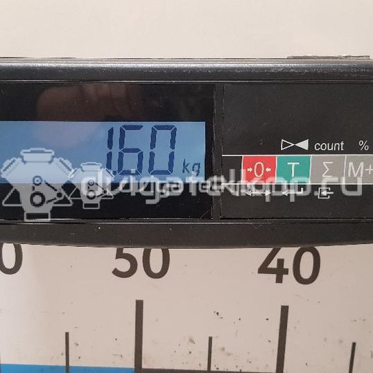 Фото Радиатор системы EGR  284804A480 для Hyundai / Kia