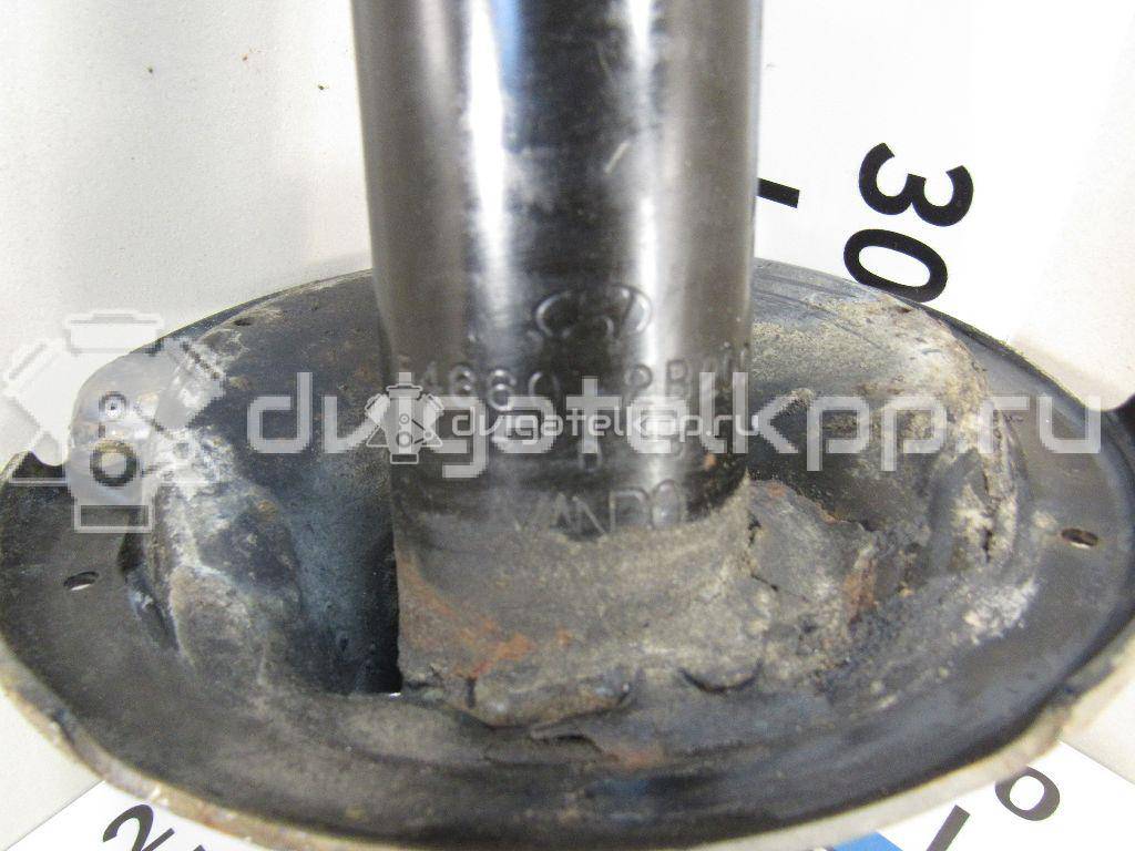 Фото Амортизатор передний правый  546602B200 для Hyundai Santa Fé {forloop.counter}}