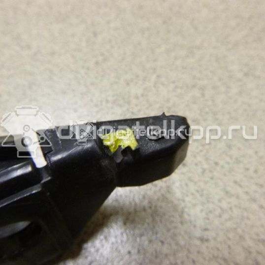 Фото Направляющая переднего бампера левая  865152B000 для Hyundai Santa Fé