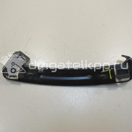 Фото Кронштейн переднего бампера левый  865552B000 для Hyundai Santa Fé