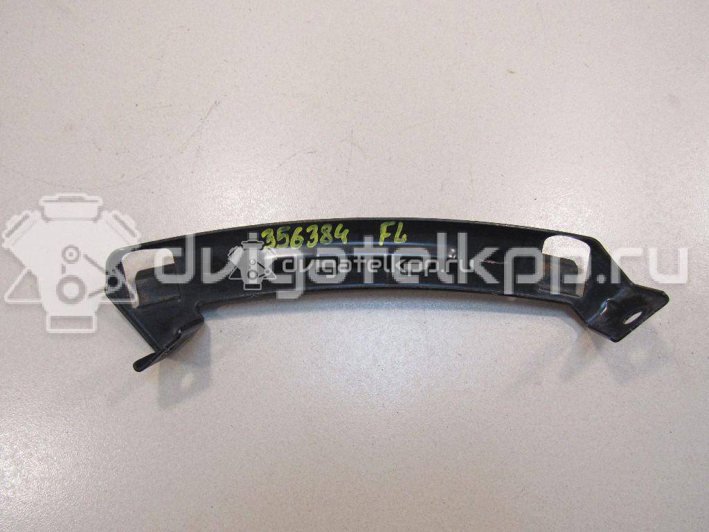 Фото Кронштейн переднего бампера левый  865552B000 для Hyundai Santa Fé {forloop.counter}}