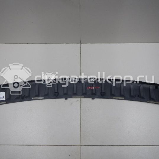 Фото Накладка заднего бампера  866452B000 для Hyundai Santa Fé