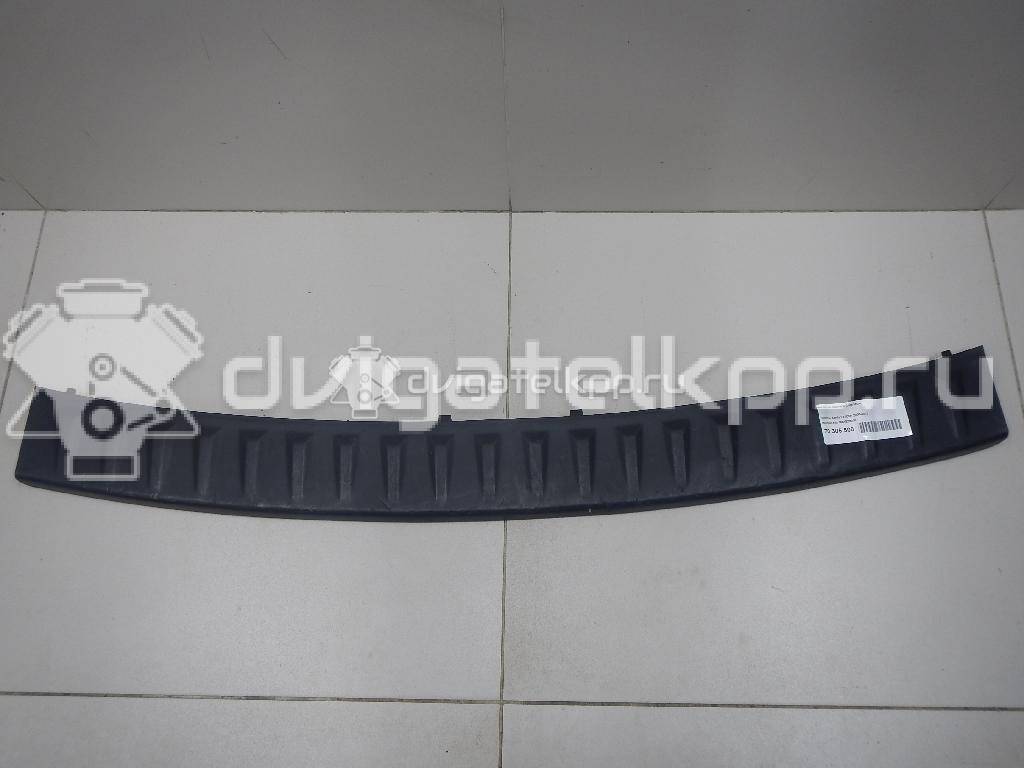Фото Накладка заднего бампера  866452B000 для Hyundai Santa Fé {forloop.counter}}