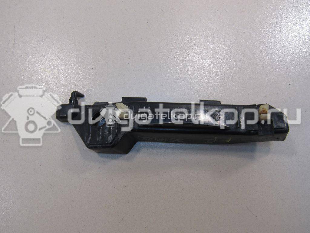 Фото Направляющая переднего бампера правая  865162B000 для Hyundai Santa Fé {forloop.counter}}