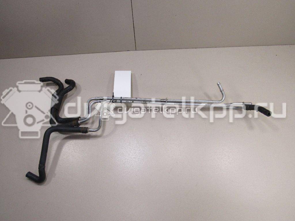 Фото Трубка топливная для двигателя BMP для Volkswagen Passat 140 л.с 8V 2.0 л Дизельное топливо 03G130308K {forloop.counter}}