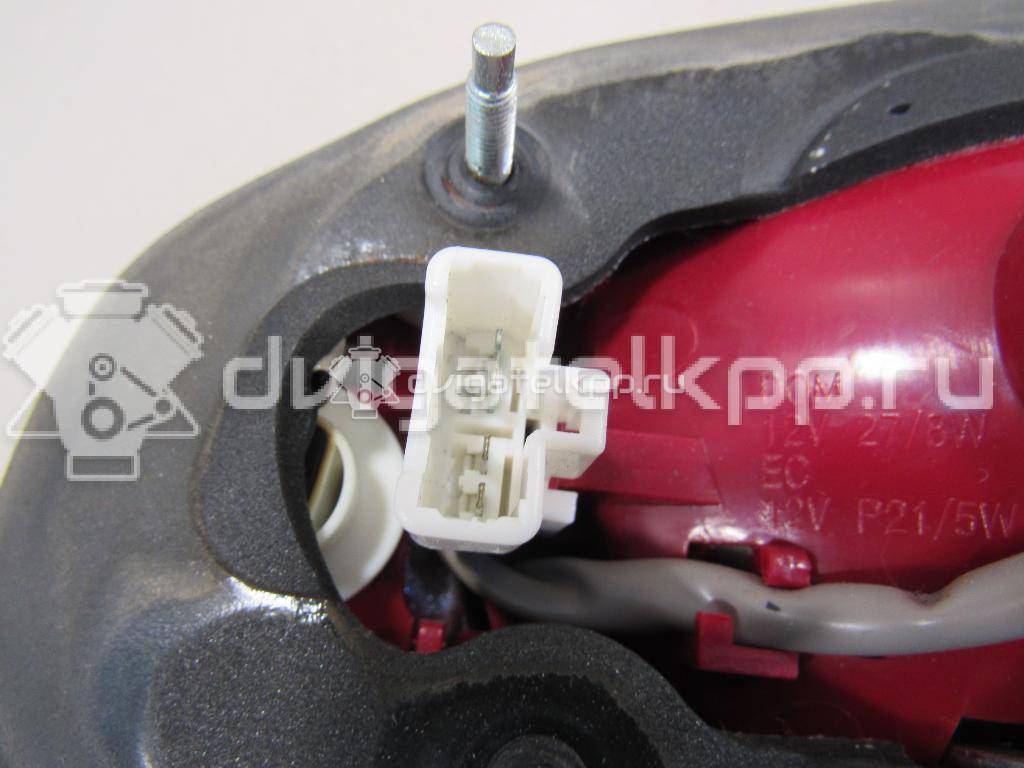 Фото Фонарь задний внутренний левый  924052b020 для Hyundai Santa Fé {forloop.counter}}