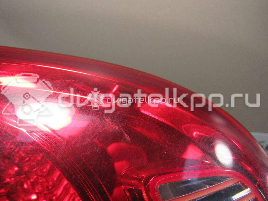 Фото Фонарь задний внутренний левый  924052b020 для Hyundai Santa Fé {forloop.counter}}