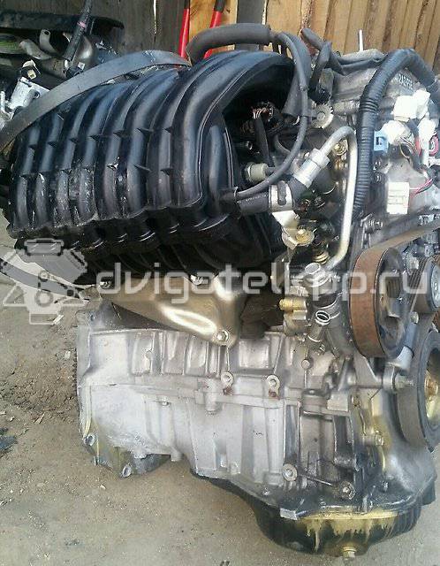 Фото Контрактный (б/у) двигатель 2AZ-FSE для Toyota Avensis 163-170 л.с 16V 2.4 л бензин {forloop.counter}}