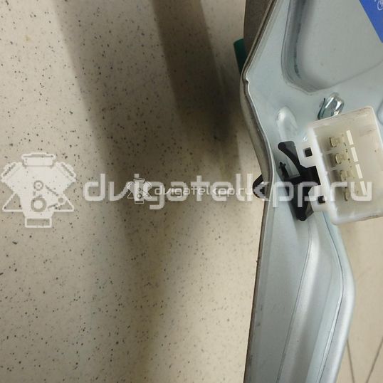 Фото Моторчик стеклоочистителя задний  987102B000 для Hyundai Santa Fé