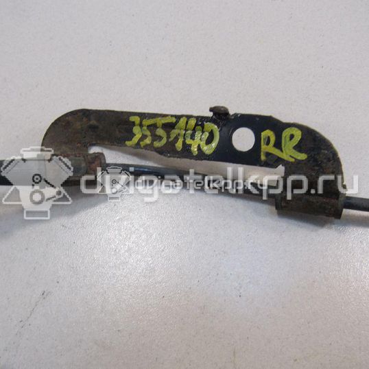 Фото Датчик ABS задний правый  956812B000 для Hyundai Santa Fé