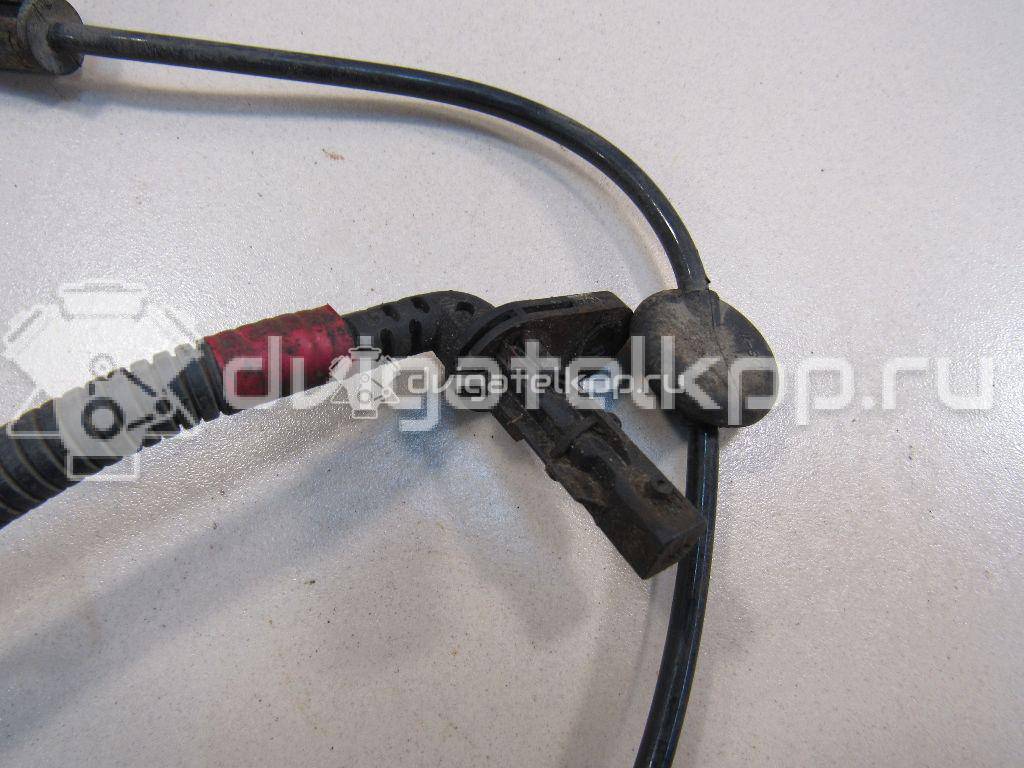 Фото Датчик ABS задний правый  956812B000 для Hyundai Santa Fé {forloop.counter}}