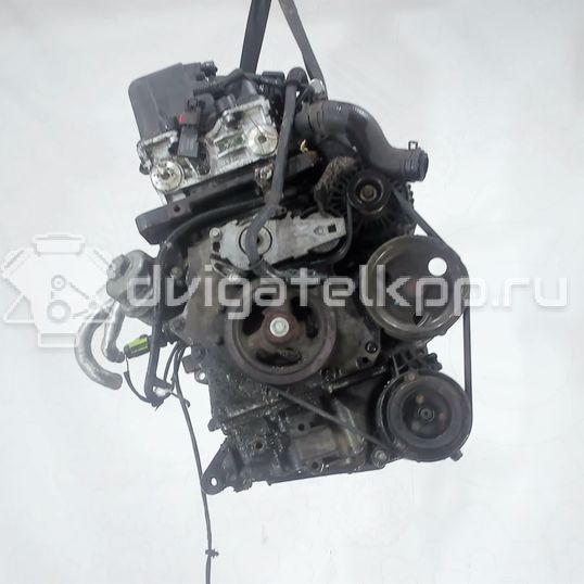 Фото Контрактный (б/у) двигатель W10 B16 A для Mini Mini 90-116 л.с 16V 1.6 л бензин