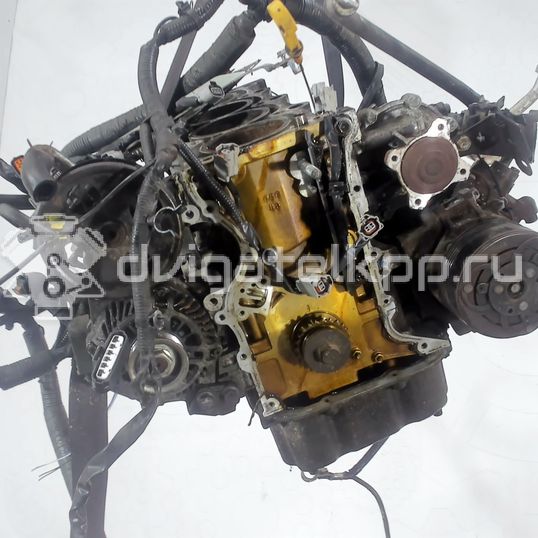 Фото Контрактный (б/у) двигатель J20A для Maruti Suzuki / Suzuki / Chevrolet / Geo / Maruti 120-129 л.с 16V 2.0 л бензин