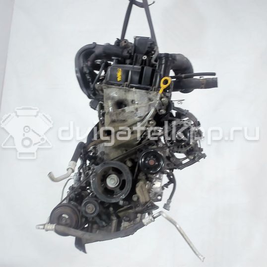 Фото Контрактный (б/у) двигатель 1KR-FE для Subaru / Daihatsu / Toyota 70 л.с 12V 1.0 л бензин