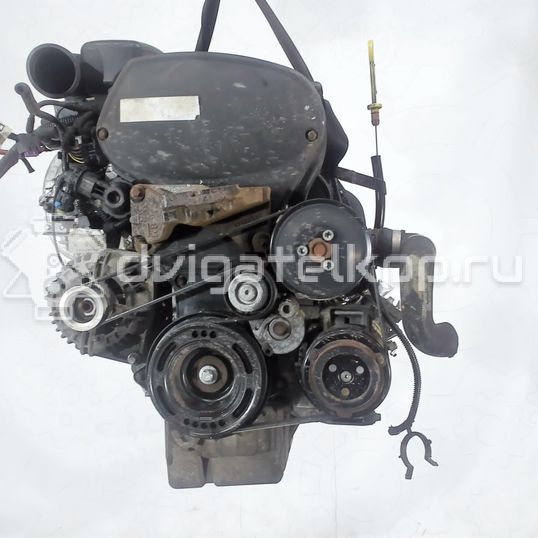 Фото Контрактный (б/у) двигатель Z 16 XEP для Opel / Vauxhall 101-105 л.с 16V 1.6 л бензин 5601434