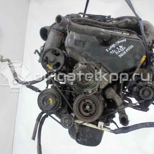 Фото Контрактный (б/у) двигатель 5VZ-FE для Baw / Toyota 185 л.с 24V 3.4 л бензин