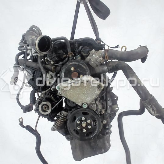 Фото Контрактный (б/у) двигатель Z 10 XEP для Opel / Suzuki / Vauxhall 60 л.с 12V 1.0 л бензин