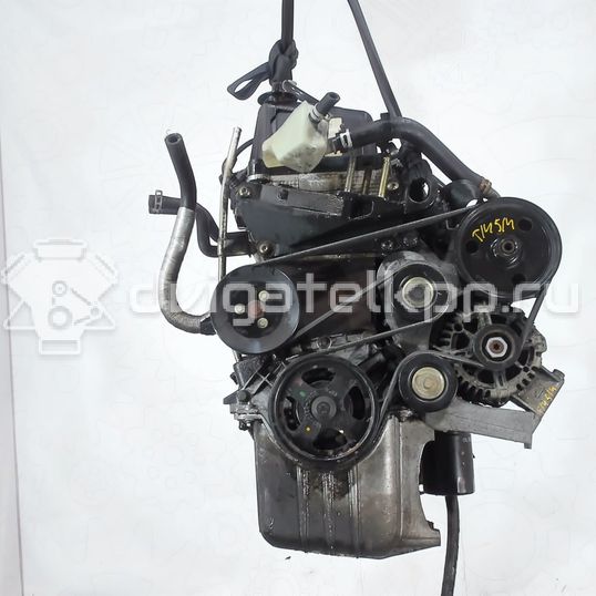 Фото Контрактный (б/у) двигатель A9B для Ford Ka 70 л.с 8V 1.3 л бензин