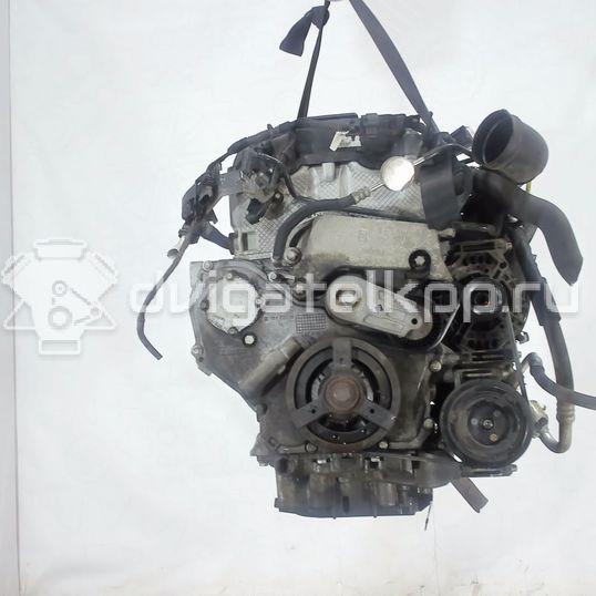 Фото Контрактный (б/у) двигатель Z 22 YH для Holden / Opel / Chevrolet / Vauxhall 150-155 л.с 16V 2.2 л бензин