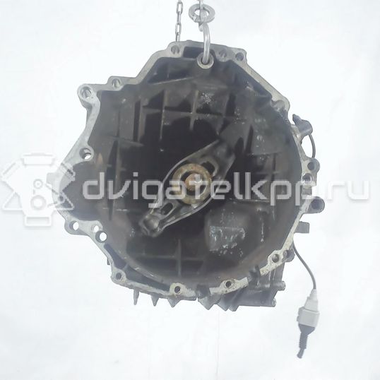 Фото Контрактная (б/у) МКПП для Audi A8 / A4 / A6 220 л.с 30V 3.0 л ASN бензин