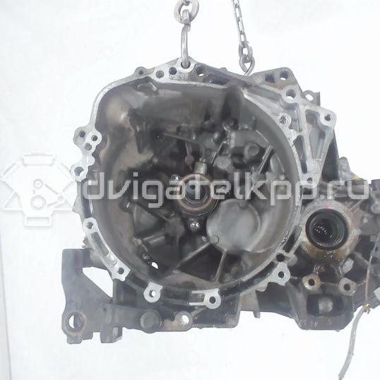 Фото Контрактная (б/у) МКПП для Subaru / Toyota / Daihatsu 65-71 л.с 12V 1.0 л 1KR-FE бензин