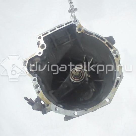 Фото Контрактная (б/у) МКПП для Ford / Mazda 87-90 л.с 16V 1.6 л B6 бензин